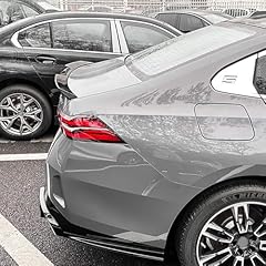 Auto style heckspoiler gebraucht kaufen  Wird an jeden Ort in Deutschland