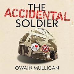 Accidental soldier dispatches for sale  Delivered anywhere in UK