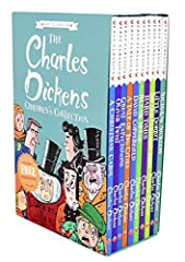 The Charles Dickens Children's Collection (Easy Classics) for sale  Delivered anywhere in UK