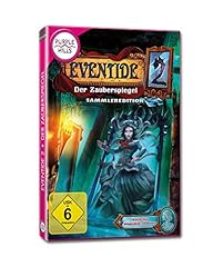 Purplehills eventide zauberspi gebraucht kaufen  Wird an jeden Ort in Deutschland