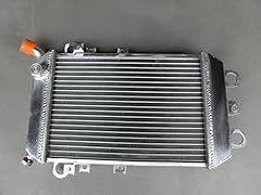 Aluminum radiator kawasaki for sale  Delivered anywhere in USA 