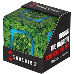 Shashibo formwechsel box gebraucht kaufen  Wird an jeden Ort in Deutschland