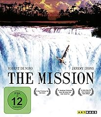 The mission d'occasion  Livré partout en Belgiqu