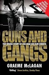 Guns and gangs d'occasion  Livré partout en Belgiqu