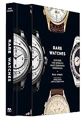 Rare watches explore d'occasion  Livré partout en France