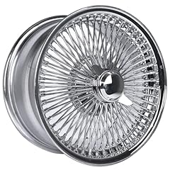 Wire wheels 18x8 for sale  Delivered anywhere in USA 