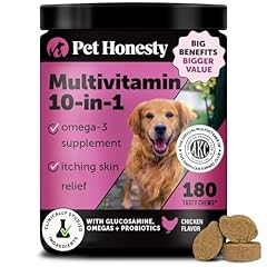 Dog multivitamin dog for sale  Delivered anywhere in USA 