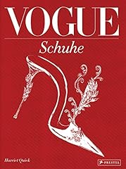 Vogue schuhe 100 gebraucht kaufen  Wird an jeden Ort in Deutschland