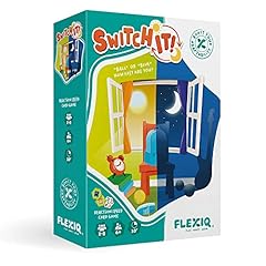 Flexiq fxg001 switch gebraucht kaufen  Wird an jeden Ort in Deutschland