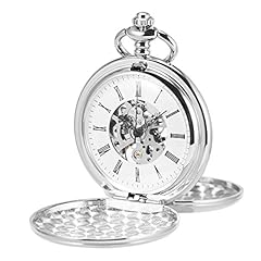 Manchda pocket watch for sale  Delivered anywhere in UK