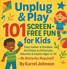 Unplug play 101 usato  Spedito ovunque in Italia 