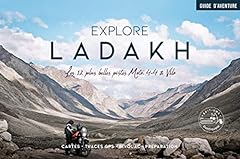 Explore ladakh belles d'occasion  Livré partout en Belgiqu