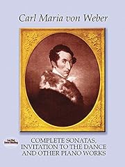Complete sonatas invitation for sale  Delivered anywhere in USA 