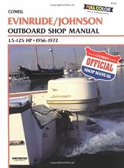 Evinrude johnson outboard for sale  Delivered anywhere in USA 