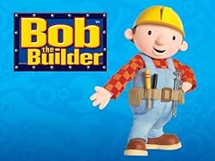 Bob builder for sale  Delivered anywhere in UK