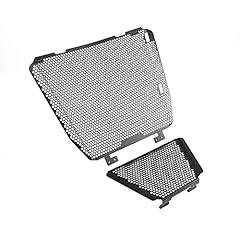 Motorcycle radiator grill for sale  Delivered anywhere in USA 