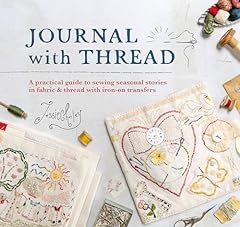 Journal thread practical for sale  Delivered anywhere in UK