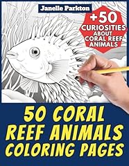 Coral reef animals for sale  Delivered anywhere in USA 