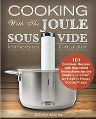 Cooking joule sous for sale  Delivered anywhere in USA 