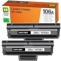 Supply guy w1106a gebraucht kaufen  Wird an jeden Ort in Deutschland