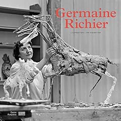 Germaine richier album d'occasion  Livré partout en France