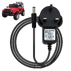 12v charger kids for sale  Delivered anywhere in Ireland