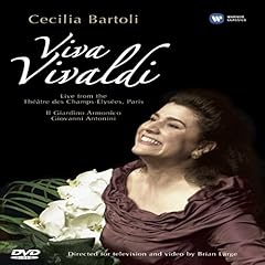 Cecilia bartoli viva d'occasion  Livré partout en France