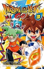 Inazuma eleven 3 usato  Spedito ovunque in Italia 