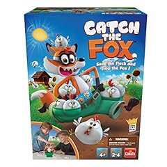 Catch fox collect for sale  Delivered anywhere in USA 