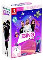 Let sing 2025 gebraucht kaufen  Wird an jeden Ort in Deutschland