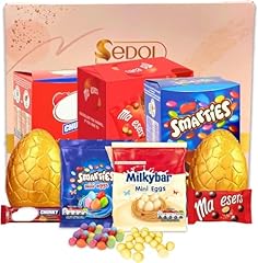 Chocolate egg bundle for sale  Delivered anywhere in UK