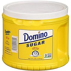Domino Granulated Sugar, 4 Lb for sale  Delivered anywhere in USA 