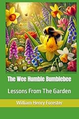 Wee humble bumblebee for sale  Delivered anywhere in USA 