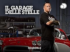 Garage delle stelle usato  Spedito ovunque in Italia 