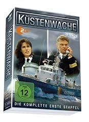 Küstenwache staffel 3 gebraucht kaufen  Wird an jeden Ort in Deutschland