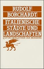 Italienische städte landschaf gebraucht kaufen  Wird an jeden Ort in Deutschland