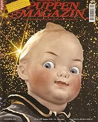 Cieslik puppenmagazin 1998 gebraucht kaufen  Wird an jeden Ort in Deutschland