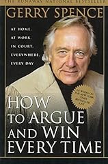 Argue win every for sale  Delivered anywhere in USA 