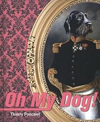 Dog thierry poncelet d'occasion  Livré partout en Belgiqu