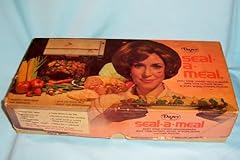 Vintage dazey seal for sale  Delivered anywhere in USA 
