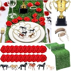 Doublefill derby horse for sale  Delivered anywhere in USA 