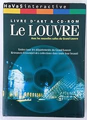 Louvre rom mac d'occasion  Livré partout en France