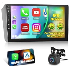 64gb android autoradio usato  Spedito ovunque in Italia 
