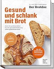 Gesund schlank brot gebraucht kaufen  Wird an jeden Ort in Deutschland