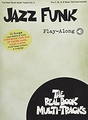 Jazz funk play d'occasion  Livré partout en France