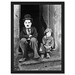 Charlie chaplin kid for sale  Delivered anywhere in USA 