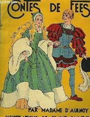 Contes fées d'occasion  Livré partout en France
