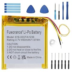 Fuworance 450mah 3.7v d'occasion  Livré partout en France