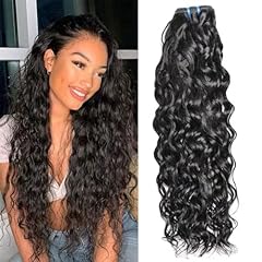 Capelli umani ricci usato  Spedito ovunque in Italia 