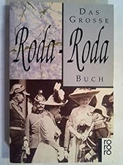 Große roda roda gebraucht kaufen  Wird an jeden Ort in Deutschland